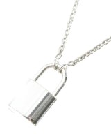 LOUIS VUITTON（ルイヴィトン）ネックレス シルバー サイズ:- レディース/2200696644085