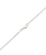 LOUIS VUITTON（ルイヴィトン）ネックレス シルバー サイズ:- レディース/2200696644085