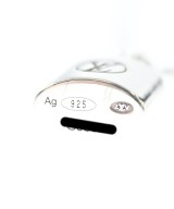 LOUIS VUITTON（ルイヴィトン）ネックレス シルバー サイズ:- レディース/2200696644085