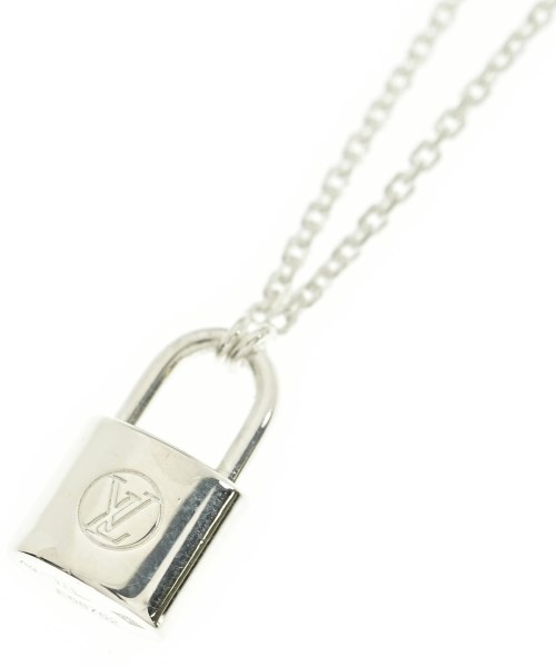 ルイヴィトン(LOUIS VUITTON)のLOUIS VUITTON ネックレス
