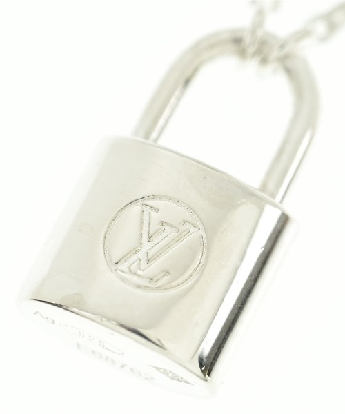 LOUIS VUITTON（ルイヴィトン）ネックレス その他（柄物・カラフル） サイズ:- レディース/2200661575505