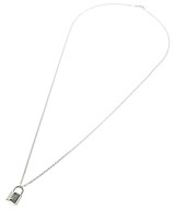 LOUIS VUITTON（ルイヴィトン）ネックレス その他（柄物・カラフル） サイズ:- レディース/2200661575505