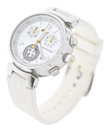 LOUIS VUITTON（ルイヴィトン）腕時計 シルバー サイズ:- レディース/2200708380406