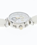 LOUIS VUITTON（ルイヴィトン）腕時計 シルバー サイズ:- レディース/2200708380406