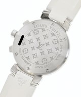 LOUIS VUITTON（ルイヴィトン）腕時計 シルバー サイズ:- レディース/2200708380406
