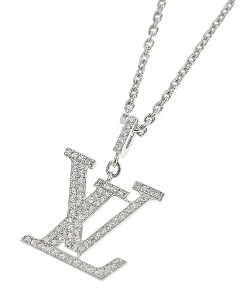 LOUIS VUITTON(ルイヴィトン)ネックレス その他（柄物・カラフル） サイズ:-/2200662646792