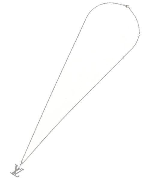 LOUIS VUITTON（ルイヴィトン）ネックレス その他（柄物・カラフル） サイズ:- レディース/2200662646792