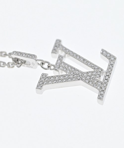 LOUIS VUITTON（ルイヴィトン）ネックレス その他（柄物・カラフル） サイズ:- レディース/2200662646792