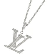 LOUIS VUITTON（ルイヴィトン）ネックレス その他（柄物・カラフル） サイズ:- レディース/2200662646792