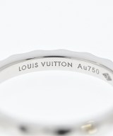 LOUIS VUITTON（ルイヴィトン）リング シルバー サイズ:49 レディース/2200682972406