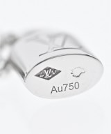 LOUIS VUITTON（ルイヴィトン）ネックレス シルバー サイズ:- レディース/2200692176535