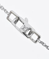 LOUIS VUITTON（ルイヴィトン）ネックレス シルバー サイズ:- レディース/2200692176535