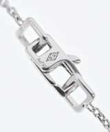 LOUIS VUITTON（ルイヴィトン）ネックレス シルバー サイズ:- レディース/2200692176535