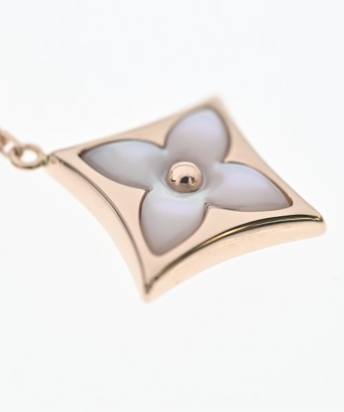 LOUIS VUITTON（ルイヴィトン）ピアス ゴールド サイズ:- レディース/2200692176672