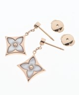 LOUIS VUITTON（ルイヴィトン）ピアス ゴールド サイズ:- レディース/2200692176672