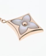 LOUIS VUITTON（ルイヴィトン）ピアス ゴールド サイズ:- レディース/2200692176672