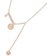 HERMES ネックレス