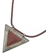 HERMES ネックレス