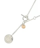 HERMES ネックレス