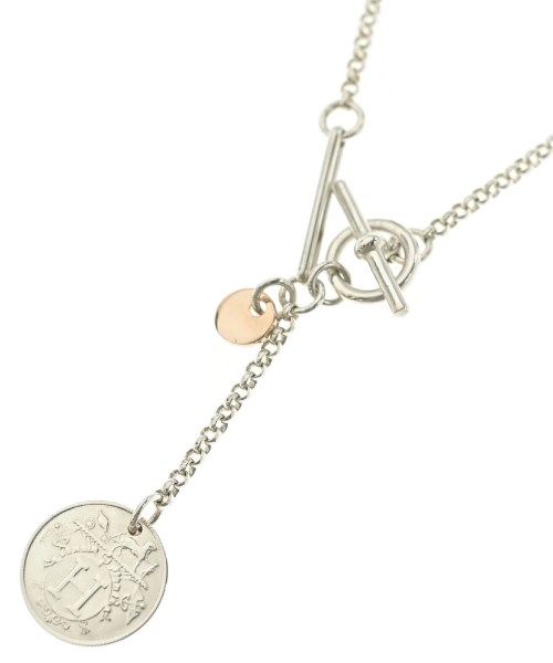 エルメス(HERMES)のHERMES ネックレス