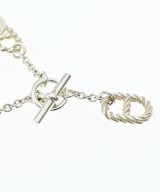 HERMES（エルメス）ブレスレット・バングル シルバー サイズ:SH レディース/2200553151459