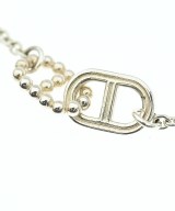 HERMES（エルメス）ブレスレット・バングル シルバー サイズ:SH レディース/2200553151459
