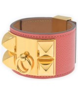 HERMES ブレスレット・バングル