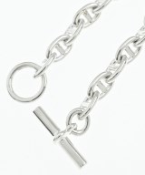 HERMES（エルメス）ブレスレット・バングル シルバー サイズ:MM レディース/2200556778011