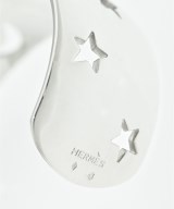 HERMES（エルメス）ブレスレット・バングル シルバー サイズ:- レディース/2200557976010