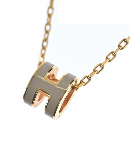 エルメス(HERMES)のHERMES ネックレス