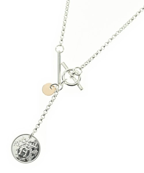 エルメス(HERMES)のHERMES ネックレス