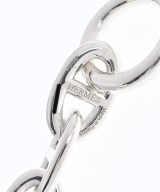 HERMES（エルメス）ブレスレット・バングル シルバー サイズ:TGM レディース/2200634812019