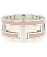 HERMES（エルメス）リング シルバー サイズ:51 レディース/2200634812125