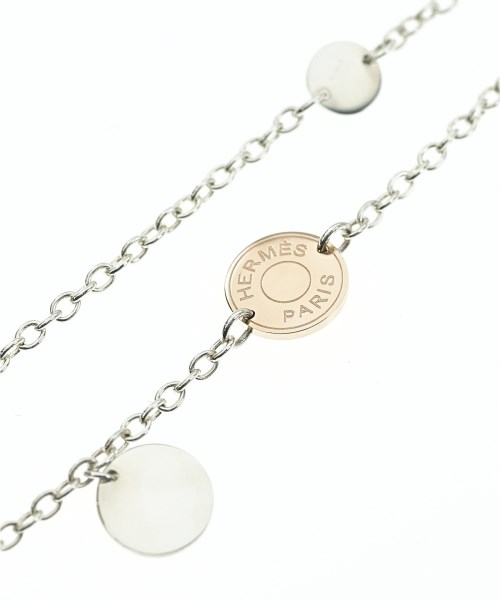 HERMES（エルメス）ネックレス その他（柄物・カラフル） サイズ:- レディース/2200634812347