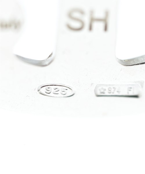 HERMES（エルメス）ブレスレット・バングル シルバー サイズ:SH レディース/2200637957021