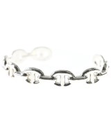 HERMES（エルメス）ブレスレット・バングル シルバー サイズ:SH レディース/2200637957021