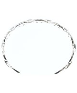 HERMES（エルメス）ブレスレット・バングル シルバー サイズ:SH レディース/2200637957021