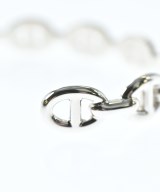 HERMES（エルメス）ブレスレット・バングル シルバー サイズ:SH レディース/2200637957021