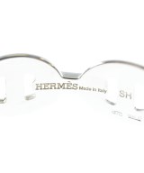 HERMES（エルメス）ブレスレット・バングル シルバー サイズ:SH レディース/2200637957021