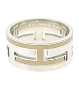 HERMES（エルメス）リング シルバー サイズ:57 レディース/2200638252378