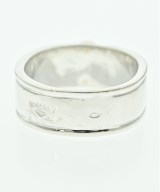 HERMES（エルメス）リング シルバー サイズ:52 レディース/2200638252439