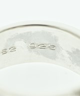 HERMES（エルメス）リング シルバー サイズ:52 レディース/2200638252439