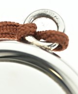 HERMES（エルメス）ネックレス シルバー サイズ:- レディース/2200638252446