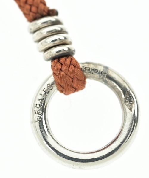 HERMES（エルメス）ネックレス シルバー サイズ:- レディース/2200638252453