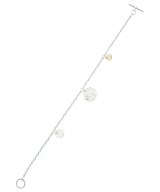 HERMES（エルメス）ブレスレット・バングル シルバー サイズ:LG レディース/2200638252484