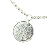 HERMES（エルメス）ブレスレット・バングル シルバー サイズ:LG レディース/2200638252484