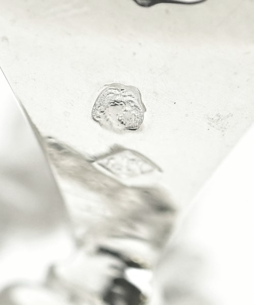 HERMES（エルメス）ピアス・イヤリング シルバー サイズ:- レディース/2200638252491