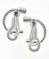 HERMES（エルメス）ピアス・イヤリング シルバー サイズ:- レディース/2200638252491