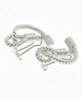 HERMES（エルメス）ピアス・イヤリング シルバー サイズ:- レディース/2200638252491