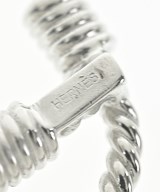 HERMES（エルメス）ピアス・イヤリング シルバー サイズ:- レディース/2200638252491